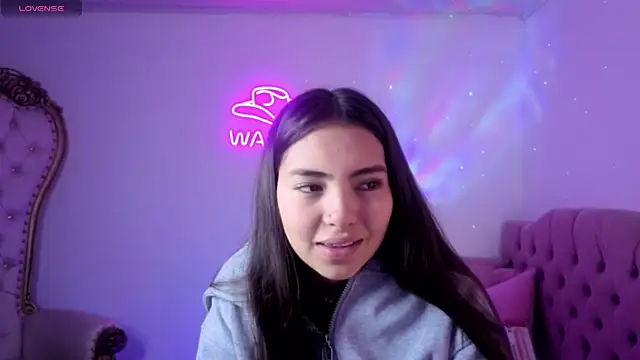 Snapshot of ISABELA_TAY chatting on June 2026 12:06:01 PM ISABELA TAY online show from June 2026 12:06:01 PM
