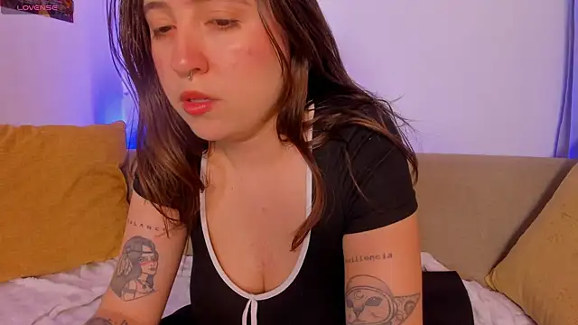 Snapshot of Ana_Torres_ chatting on July 2026 06:25:01 PM Ana Torres online show from July 2026 06:25:01 PM