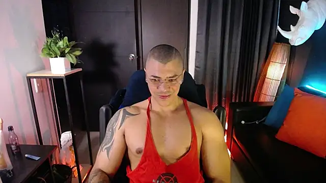 Zed ferrer online show from July 2026 10:11:01 AM