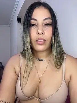 Anna Bitch Disgusting online show from January 2026 03:45:02 AM