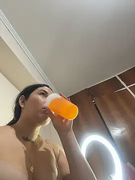 Anna Bitch Disgusting online show from February 2026 04:24:01 AM