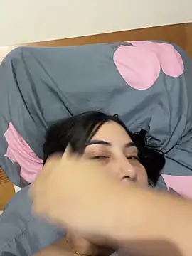 Anna Bitch Disgusting online show from April 2026 02:25:02 AM