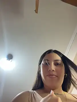 Anna Bitch Disgusting online show from June 2026 01:51:02 AM