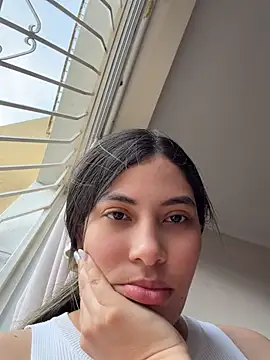 Anna Bitch Disgusting online show from June 2026 10:05:02 PM