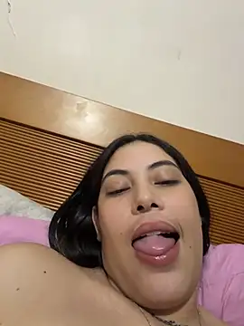 Anna Bitch Disgusting online show from July 2026 09:01:01 AM