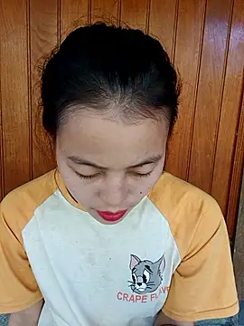 Snapshot of marya-baby chatting on November 2025 06:44:01 AM marya-baby online show from November 2025 06:44:01 AM