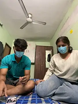 Cute hotzara online show from November 2025 05:05:01 AM