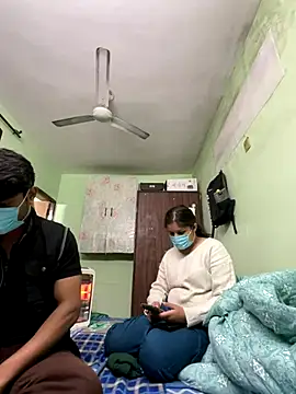 Cute hotzara online show from December 2025 04:52:01 AM