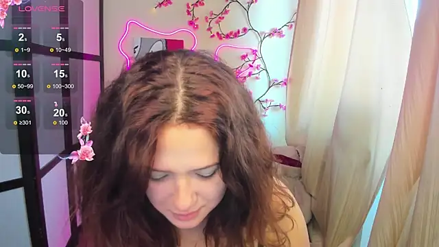 Snapshot of Anora_Miller chatting on November 2025 08:35:01 AM Anora Miller online show from November 2025 08:35:01 AM