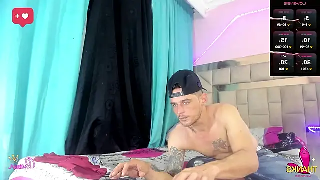 Sexybigjefffx online show from January 2026 06:29:02 AM