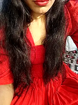 Angelic Princess online show from January 2026 07:11:02 AM