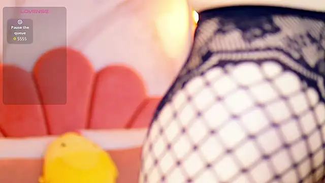 Scarlett Veyra online show from December 2025 06:55:02 AM