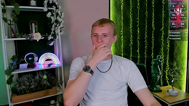 rafael bien online show from June 2026 08:32:02 PM