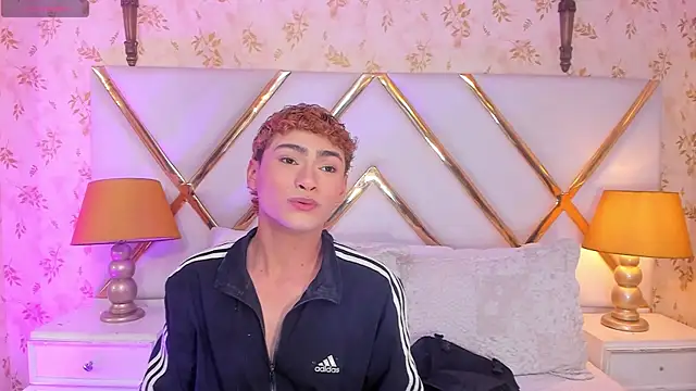 JacobRusso online show from January 2026 03:32:01 AM