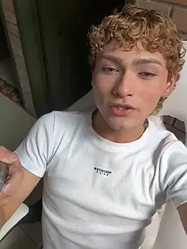 JacobRusso online show from April 2026 07:36:01 PM