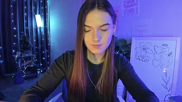 luna lust 212 online show from March 2026 04:25:01 AM