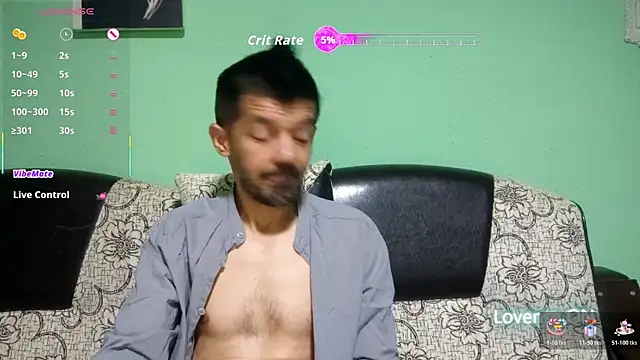 Snapshot of Dale_E chatting on July 2026 01:46:02 AM Dale E online show from July 2026 01:46:02 AM