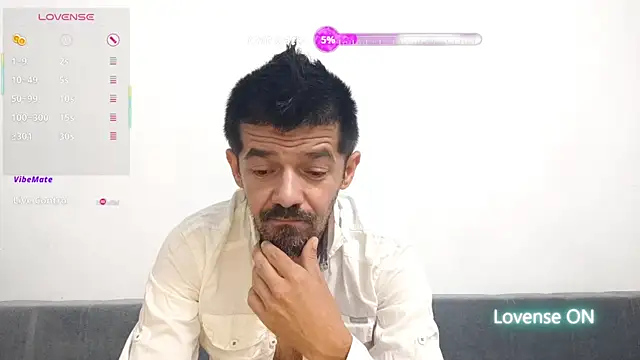 Snapshot of Dale_E chatting on July 2026 10:23:02 PM Dale E online show from July 2026 10:23:02 PM