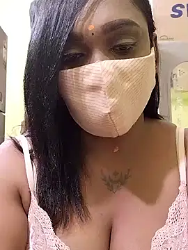 Dharshini98 online show from January 2026 07:48:01 PM