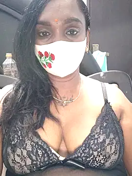 Dharshini98 online show from March 2026 11:35:01 AM