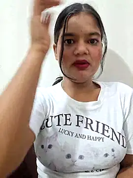 Snapshot of DIMPLE-GIRL88 chatting on November 2025 07:11:02 AM DIMPLE-GIRL88 online show from November 2025 07:11:02 AM