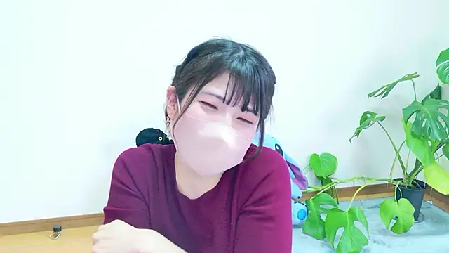 mayumichan13 online show from February 2026 05:44:01 AM