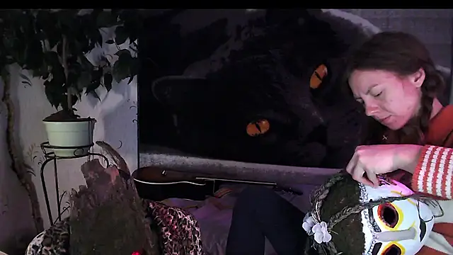 Personal Bulldozer online show from November 2025 07:46:02 PM