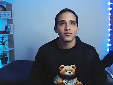 Snapshot of Maax30233 chatting on November 2025 05:12:01 PM Maax30233 online show from November 2025 05:12:01 PM