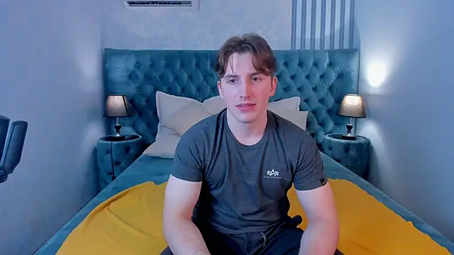 MarkYeti online show from November 2025 12:53:01 PM