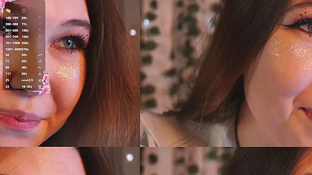 cheeky cherry  online show from November 2025 03:03:02 PM