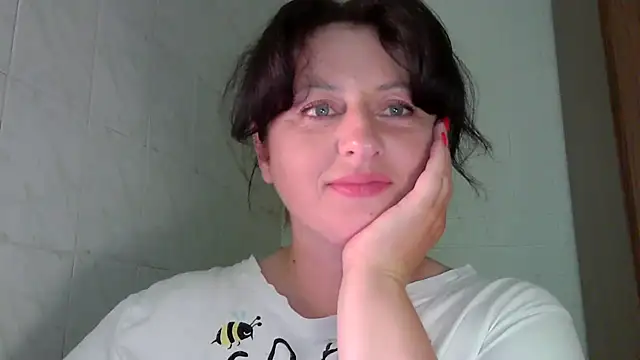 MelinaAx online show from June 2026 07:59:02 PM