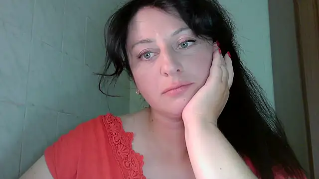 MelinaAx online show from July 2026 06:01:02 PM