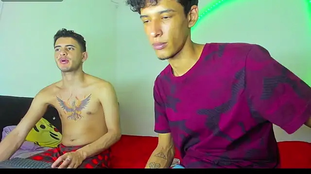 Snapshot of kaiborman00 chatting on December 2025 03:11:01 AM kaiborman00 online show from December 2025 03:11:01 AM