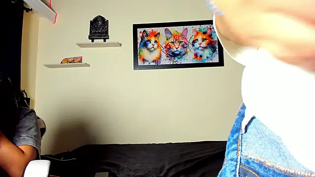 Snapshot of isabel_zara chatting on January 2026 12:59:01 AM isabel zara online show from January 2026 12:59:01 AM