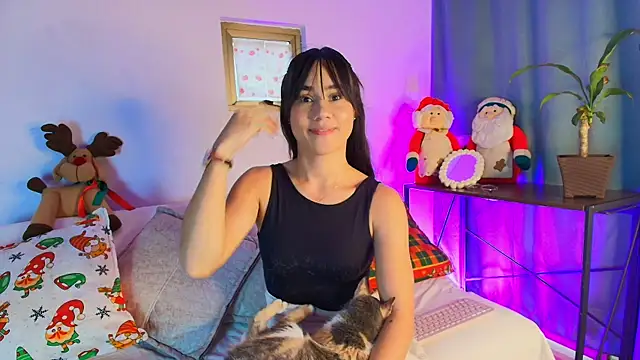 lizzy kane online show from December 2025 08:06:02 PM