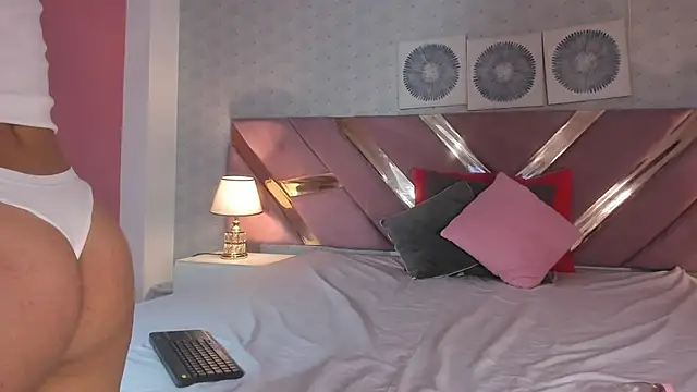 VeraSteel online show from November 2025 04:14:02 AM