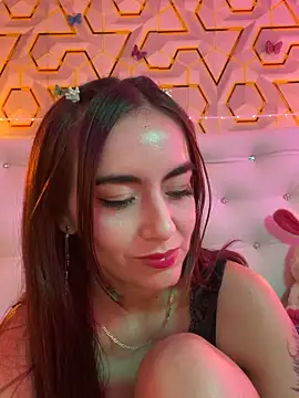 MelanyyJhonson15 online show from February 2026 06:22:01 AM