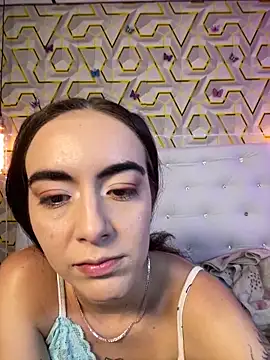 MelanyyJhonson15 online show from May 2026 03:13:01 AM