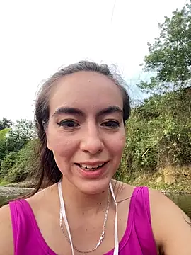 MelanyyJhonson15 online show from July 2026 10:34:02 PM
