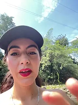 MelanyyJhonson15 online show from July 2026 03:48:02 PM