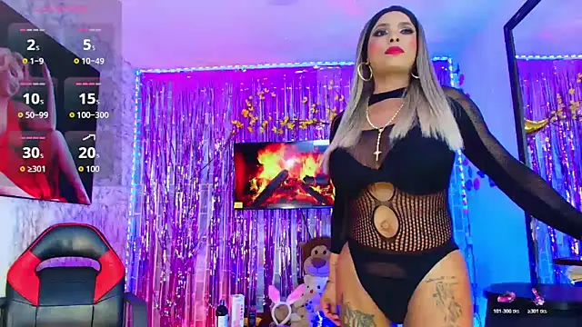 TAYLOR S7 online show from April 2026 01:43:02 AM