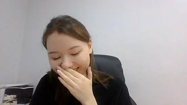 DeenaCaho online show from November 2025 07:11:02 AM