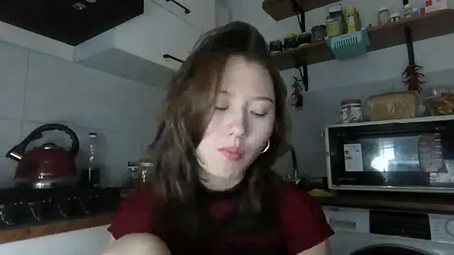 DeenaCaho online show from December 2025 02:36:02 PM