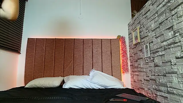 Tefanny hot online show from November 2025 01:32:02 PM