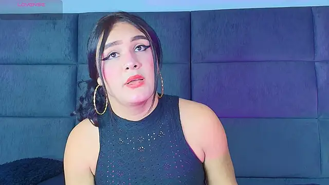 Tefanny hot online show from December 2025 01:29:01 PM