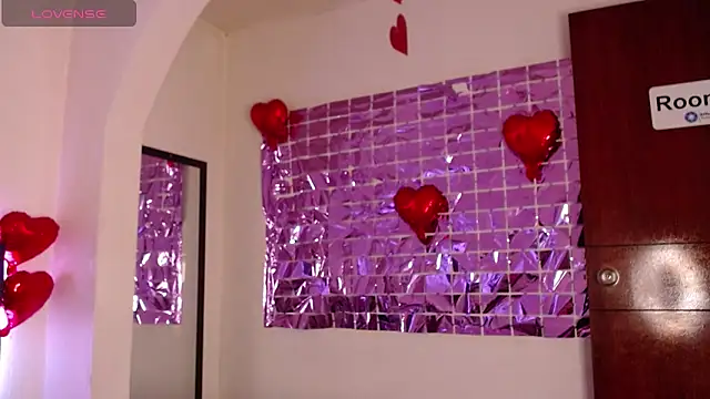 Catalinajane1 online show from April 2026 07:20:02 PM