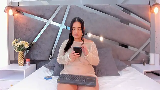 Sammy Gomez  online show from December 2025 07:56:02 PM