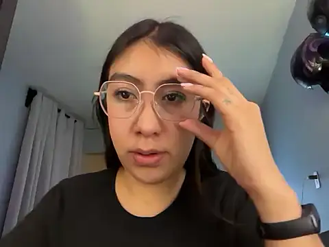 BabiSander11 online show from November 2025 08:31:01 PM