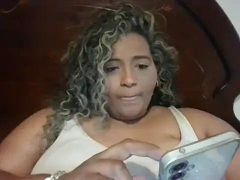 nanda6 sexy online show from February 2026 03:05:02 PM