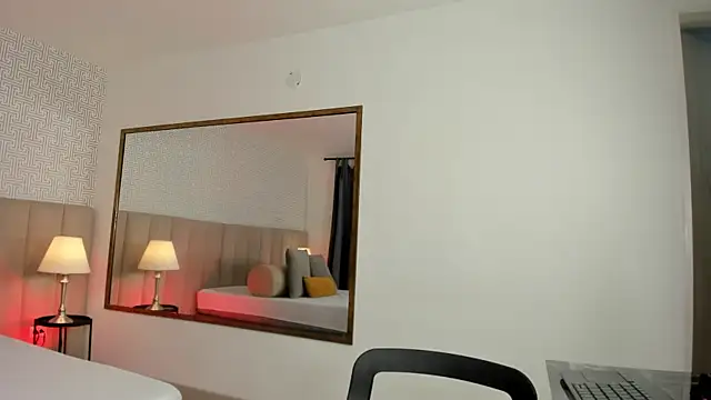 Sasha Wolff online show from March 2026 08:56:01 PM